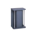 �˥å��� ��Ω����ӥͥå� CS-104G ��45cm�����ѡ�