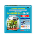 �ƥȥ� �������������饹�������ꥦ�� �饤���մѾ޵����饻�å� SG-20LS