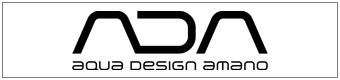 ADAアクアデザインアマノ製品