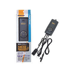 ニッソー シーパレックス 600 │ 熱帯魚 サーモスタット