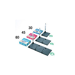 ニッソー バイオフィルター60 （底面フィルター）