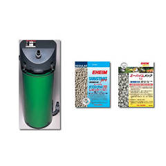 エーハイム・フィルター2213