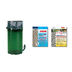 エーハイム・フィルター2215