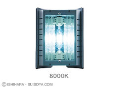 カミハタ ファンネル２