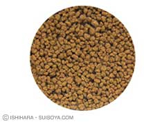 オクト ゼニス・オクトビットフード