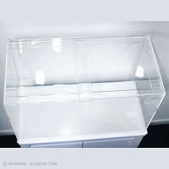 60cmアクリル水槽