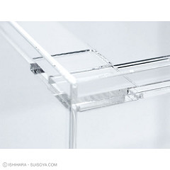 60cmアクリル水槽