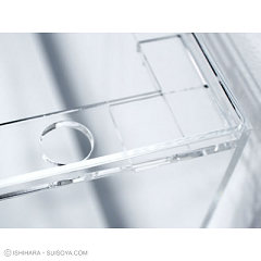 60cmアクリル水槽