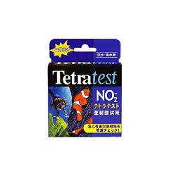 テトラ テトラテストNO2潤ｲ 亜硝酸試薬（淡水・海水用/45回分）