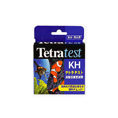 テトラ テトラテストKH 炭酸塩硬度測定試薬（淡水・海水用/10ml）