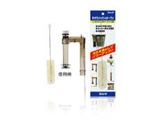 テトラ ワンタッチフィルター専用スポンジろ材 ・ストレーナーフィルター/２個入り