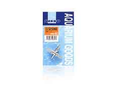 ニッソー AQ-02 三又分岐（金属）