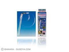 水作 おそうじらくらくニュープロホース3（45cm水槽用）