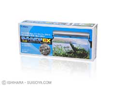 スドー ライトスタンドEX（36～60cm水槽用）