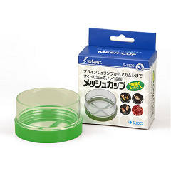 スドー メッシュカップ