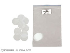 テトラ CO2拡散筒専用交換ネット（Ｌ）