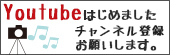 youtube始めました